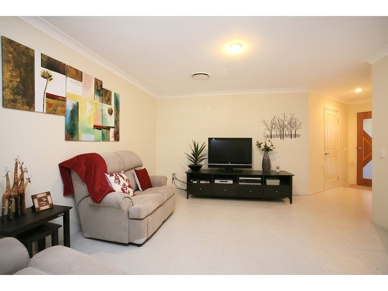 1/36 Leopardwood Circuit, Robina QLD 4226