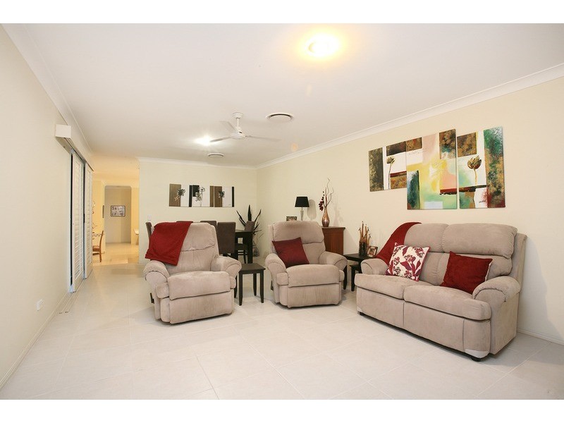 1/36 Leopardwood Circuit, Robina QLD 4226