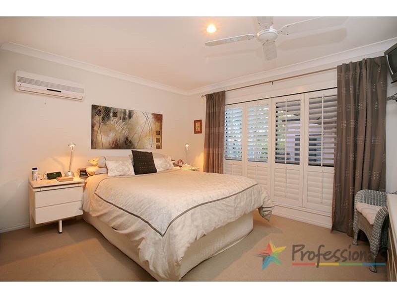 1/36 Leopardwood Circuit, Robina QLD 4226