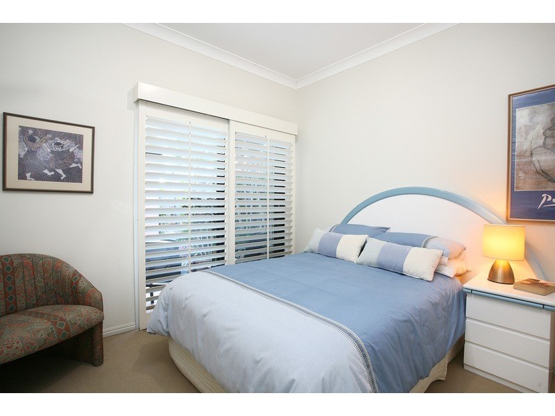 1/36 Leopardwood Circuit, Robina QLD 4226