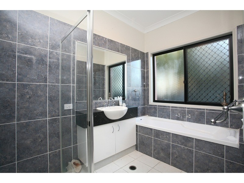 1/36 Leopardwood Circuit, Robina QLD 4226