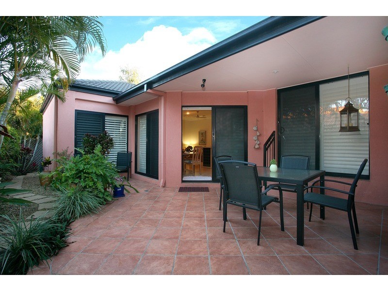 1/36 Leopardwood Circuit, Robina QLD 4226