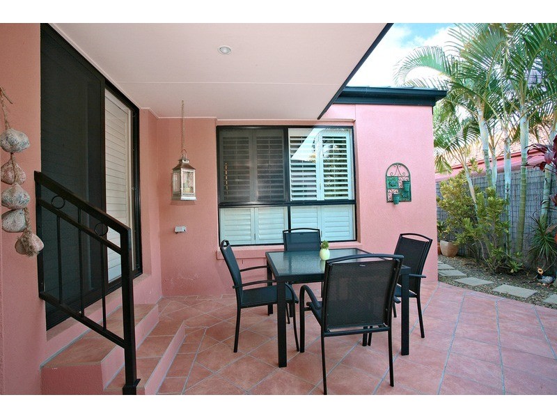 1/36 Leopardwood Circuit, Robina QLD 4226