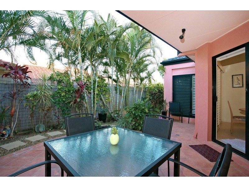 1/36 Leopardwood Circuit, Robina QLD 4226