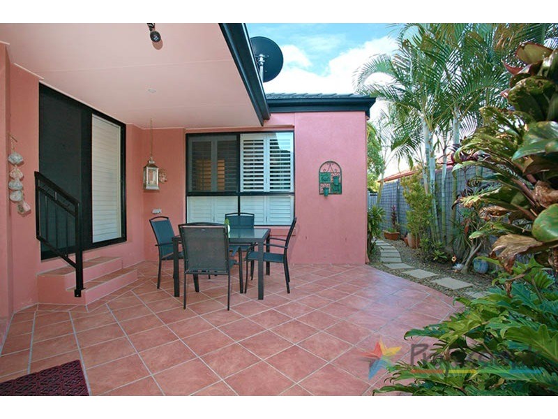 1/36 Leopardwood Circuit, Robina QLD 4226