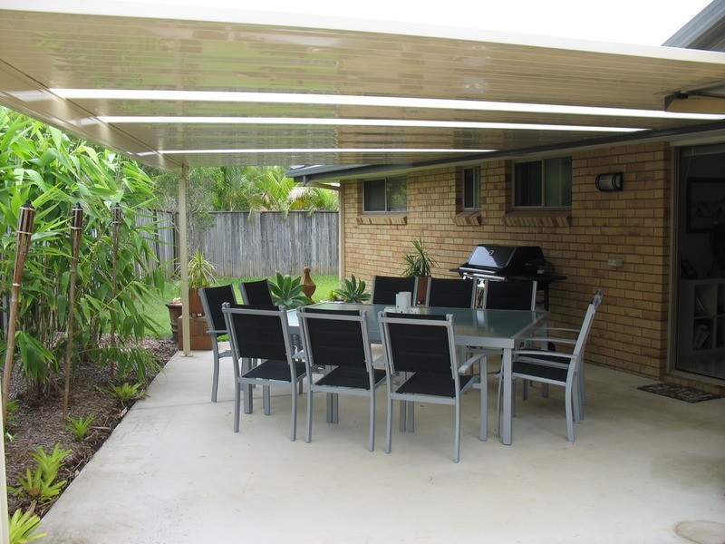 21 Parkside Circuit, Robina QLD 4226