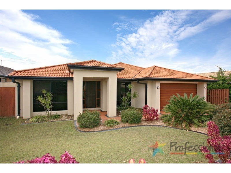 24 Leopardwood Circuit, Robina QLD 4226