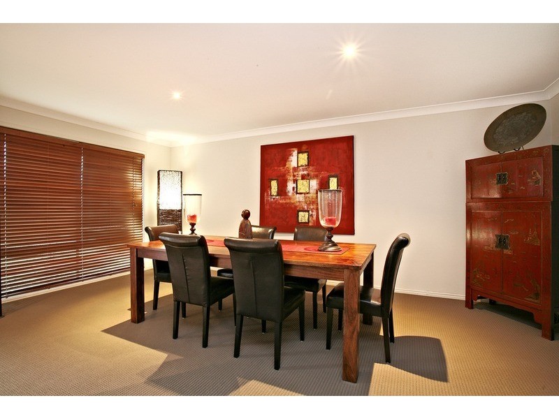 24 Leopardwood Circuit, Robina QLD 4226