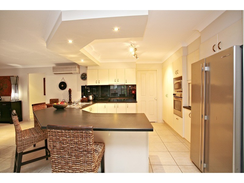 24 Leopardwood Circuit, Robina QLD 4226