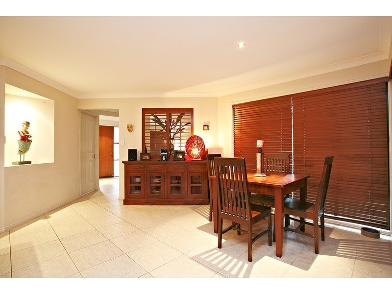 24 Leopardwood Circuit, Robina QLD 4226