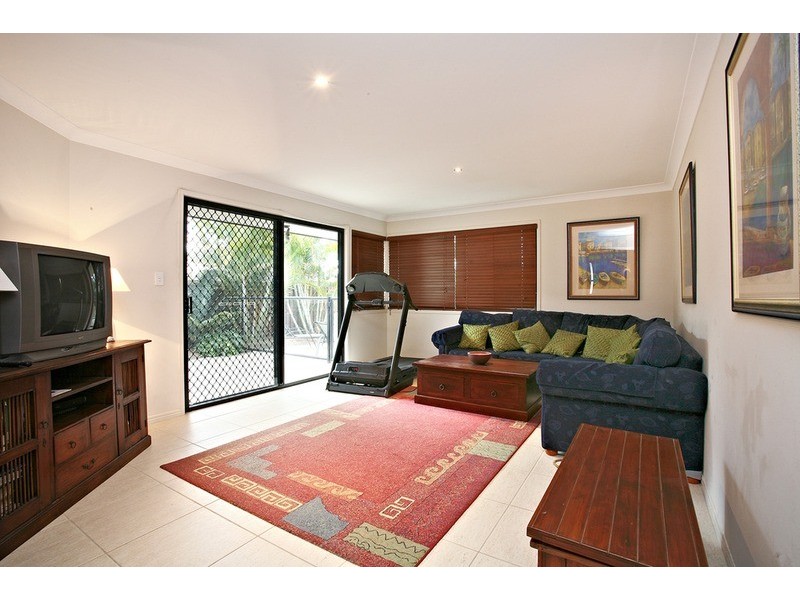 24 Leopardwood Circuit, Robina QLD 4226