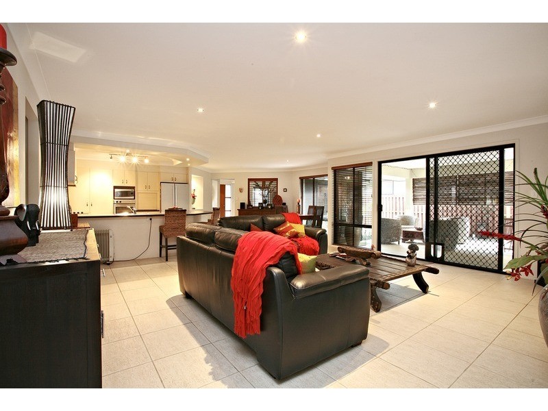 24 Leopardwood Circuit, Robina QLD 4226