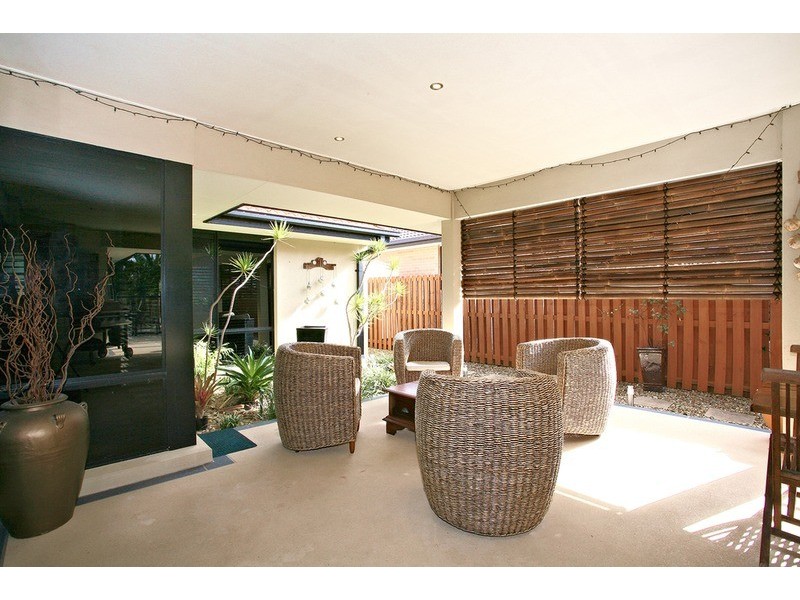 24 Leopardwood Circuit, Robina QLD 4226