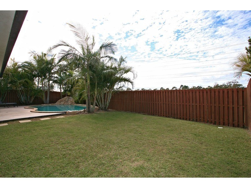 24 Leopardwood Circuit, Robina QLD 4226