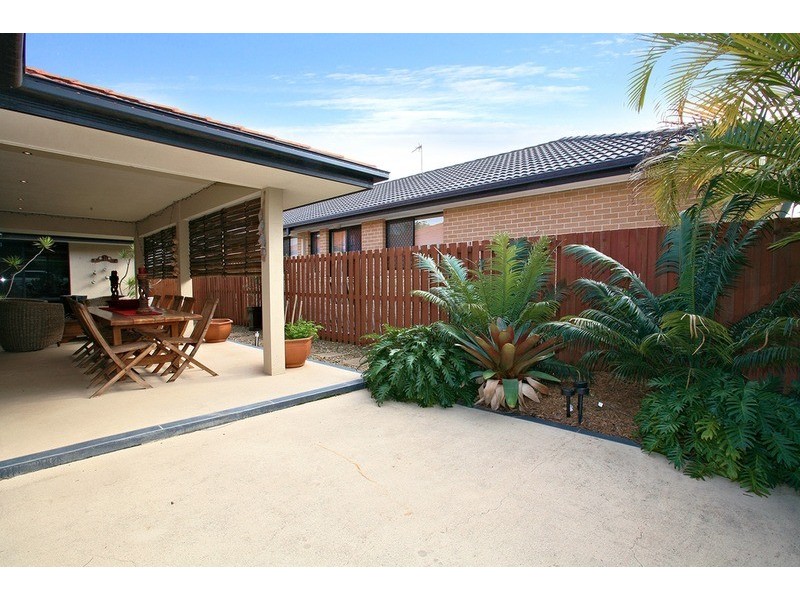 24 Leopardwood Circuit, Robina QLD 4226