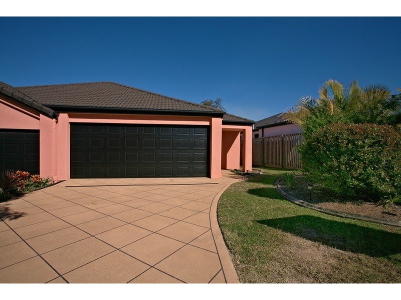 2/36 Leopardwood Circuit, Robina QLD 4226