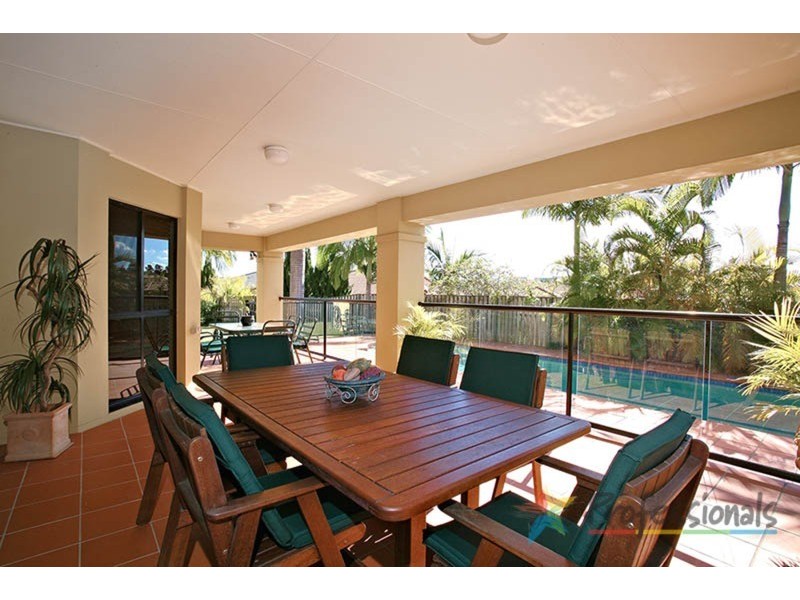 13 Applegum Court, Robina QLD 4226