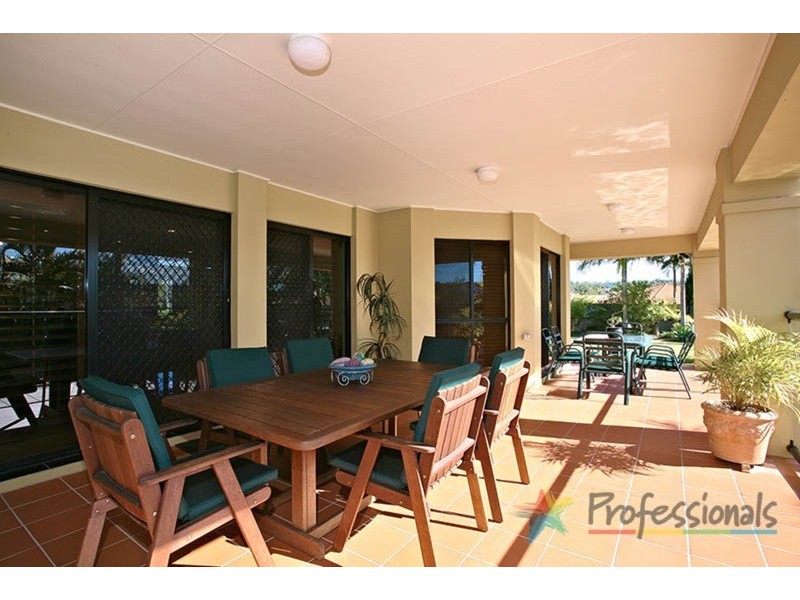 13 Applegum Court, Robina QLD 4226