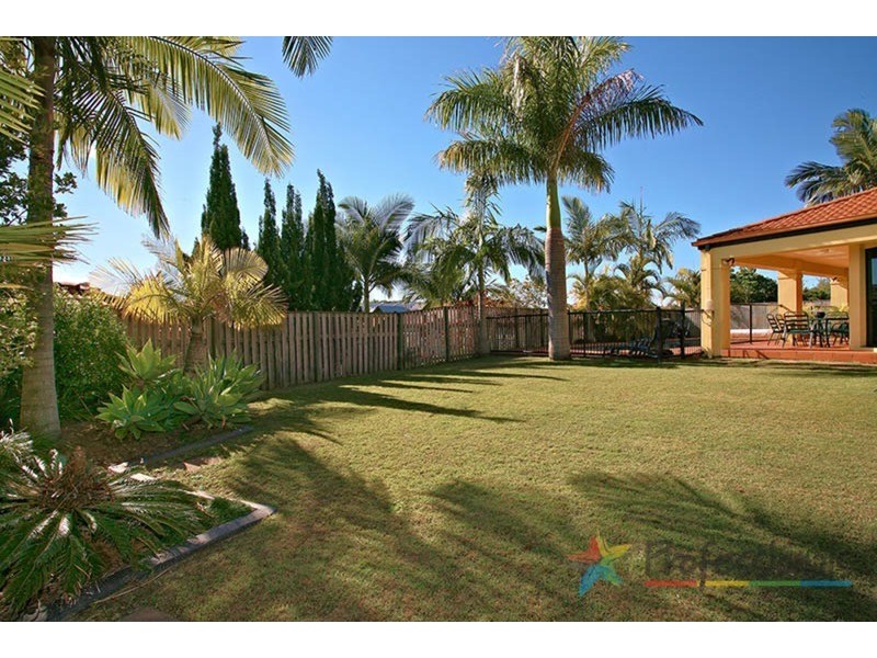 13 Applegum Court, Robina QLD 4226
