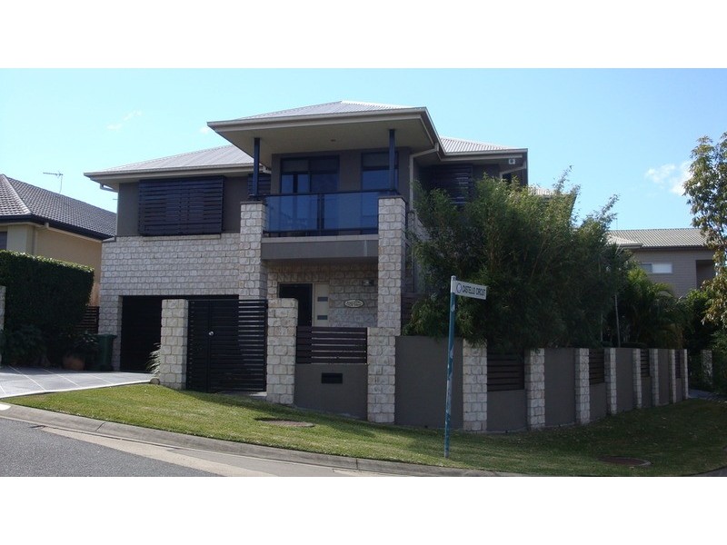 1/3 Castello Circuit, Varsity Lakes QLD 4227
