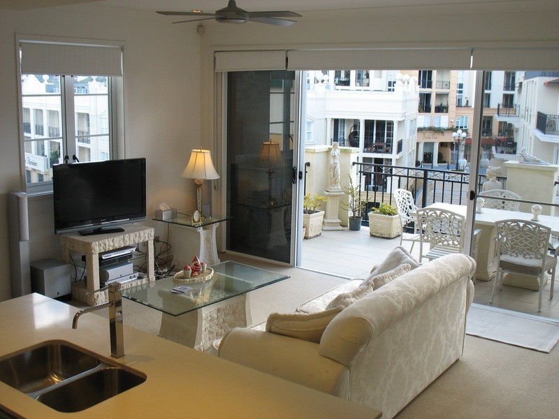 59/3030 The Boulevard, Carrara QLD 4211