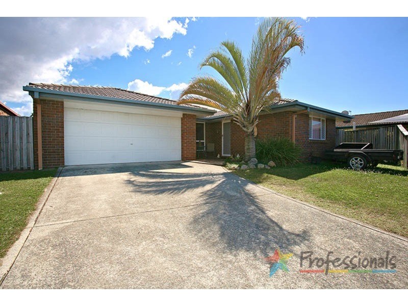 12 Carla Court, Varsity Lakes QLD 4227