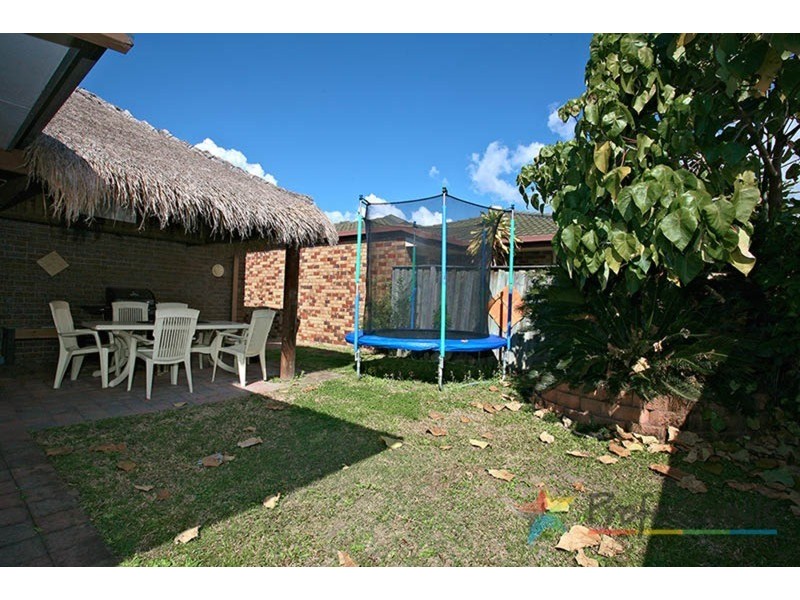 12 Carla Court, Varsity Lakes QLD 4227