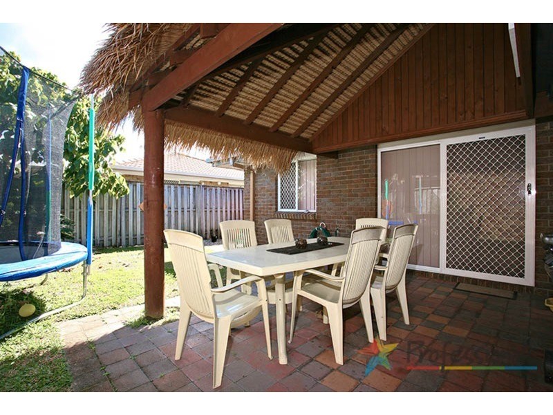 12 Carla Court, Varsity Lakes QLD 4227