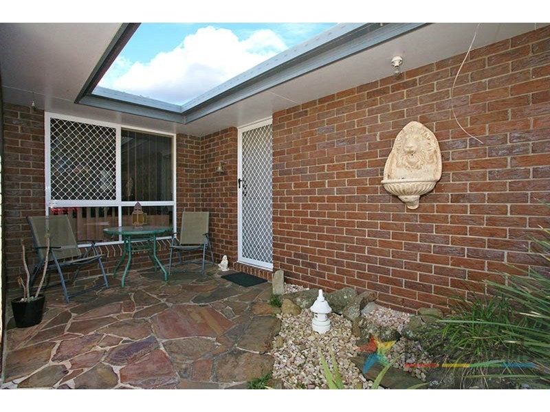12 Carla Court, Varsity Lakes QLD 4227