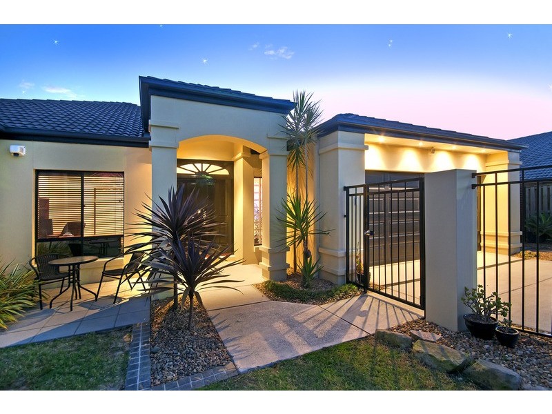 41 Gerona Circuit, Varsity Lakes QLD 4227