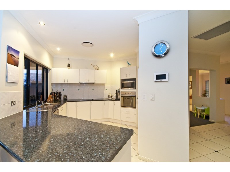 41 Gerona Circuit, Varsity Lakes QLD 4227