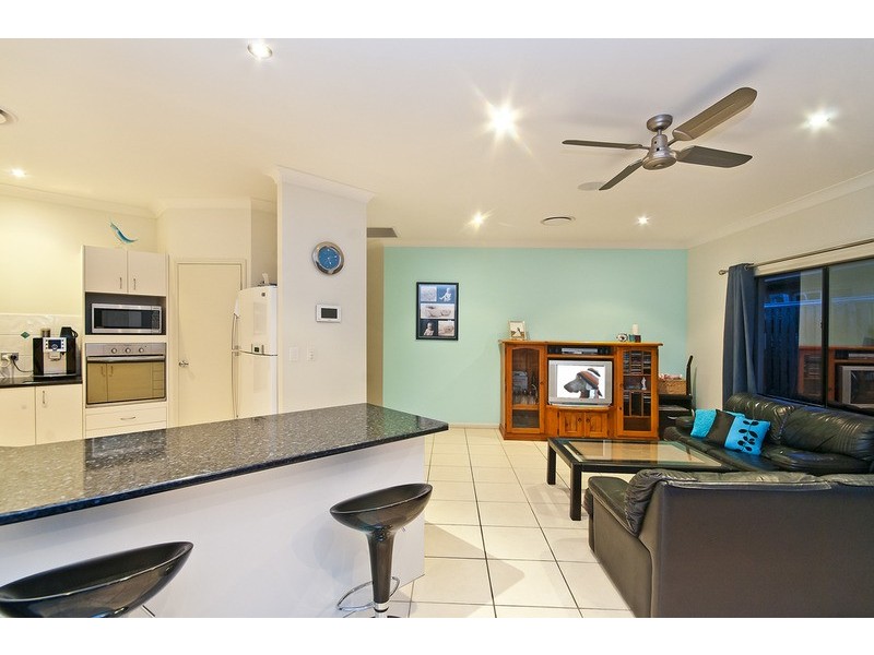 41 Gerona Circuit, Varsity Lakes QLD 4227