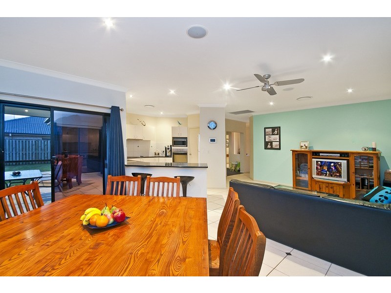 41 Gerona Circuit, Varsity Lakes QLD 4227