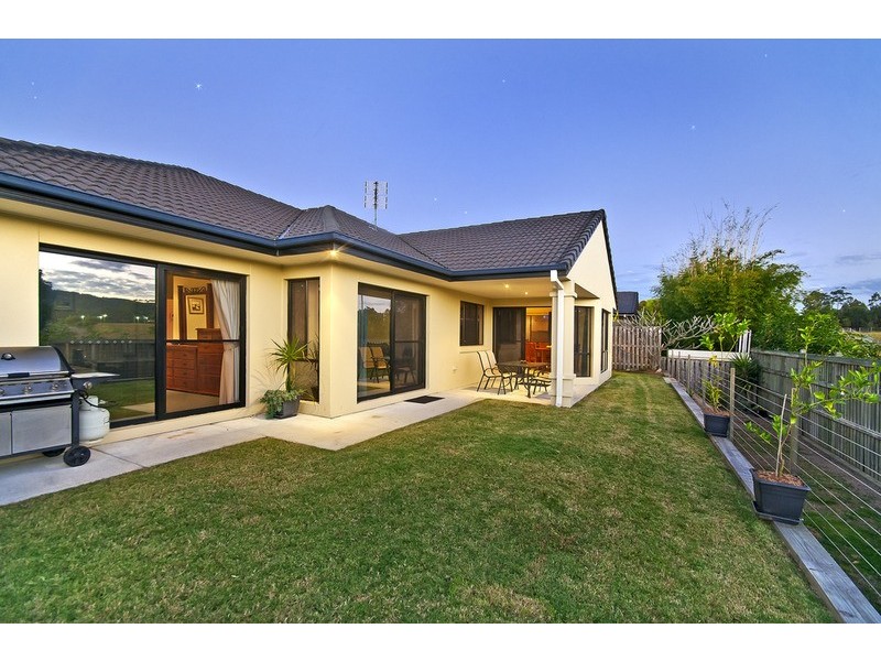 41 Gerona Circuit, Varsity Lakes QLD 4227