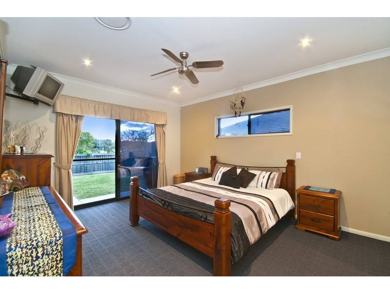 41 Gerona Circuit, Varsity Lakes QLD 4227