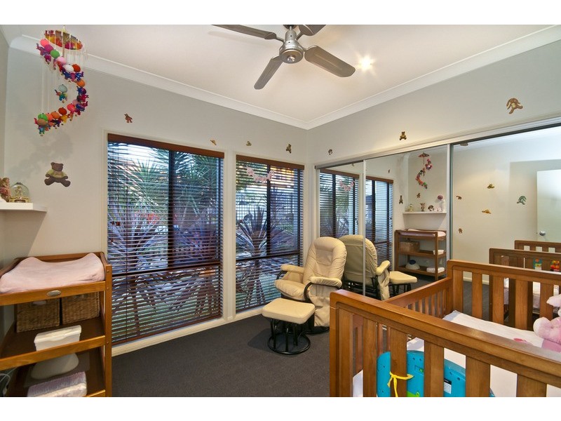 41 Gerona Circuit, Varsity Lakes QLD 4227