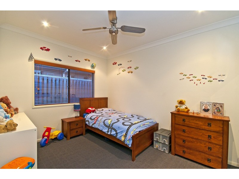 41 Gerona Circuit, Varsity Lakes QLD 4227