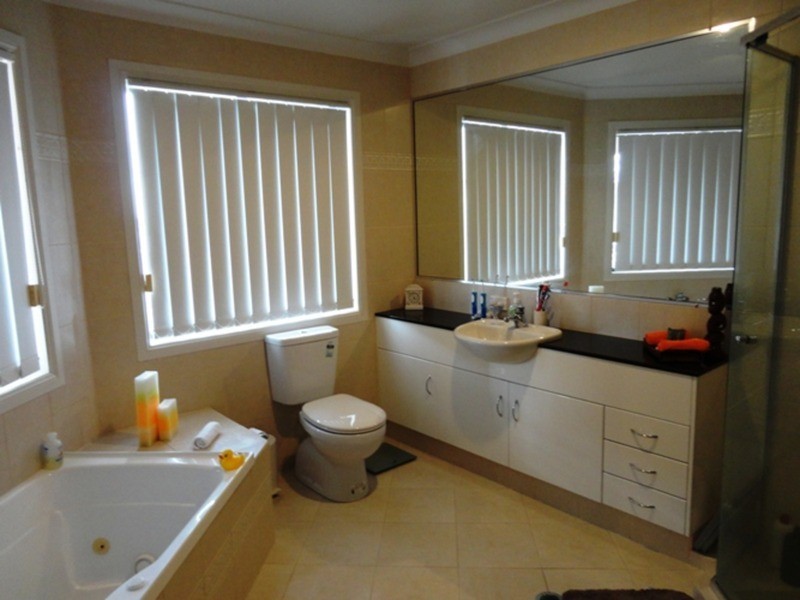 2/8 Blue Ridge, Varsity Lakes QLD 4227