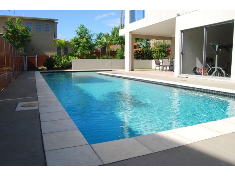 16/17 Great Southern Drive, Robina QLD 4226