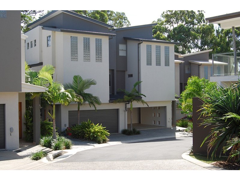 16/17 Great Southern Drive, Robina QLD 4226