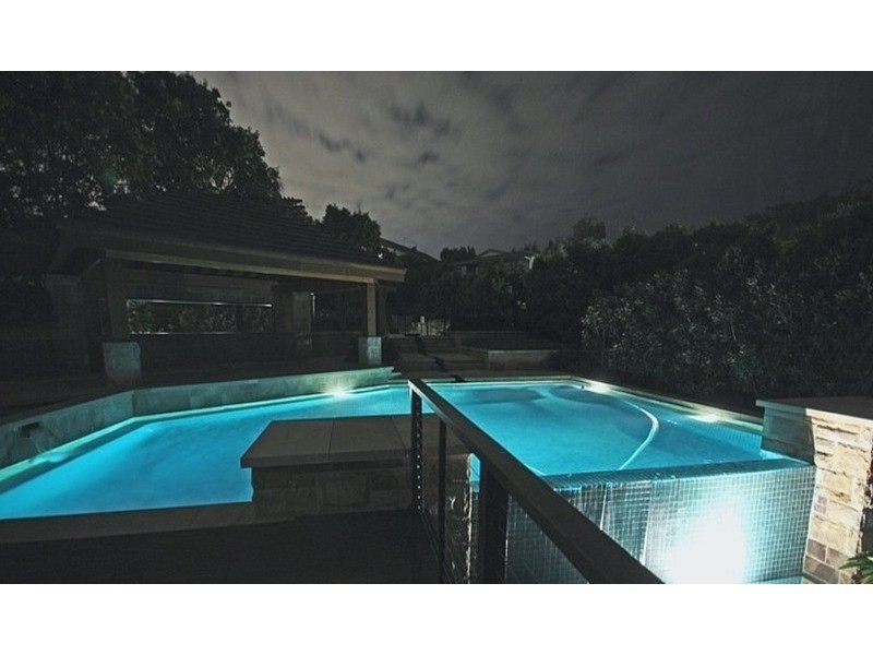 35/2 Ridgeline  Way, Highland Park QLD 4211