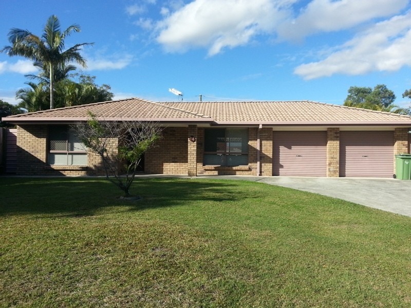 14 Ziedan Street, Mudgeeraba QLD 4213