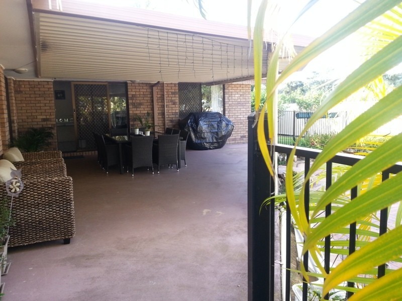 14 Ziedan Street, Mudgeeraba QLD 4213