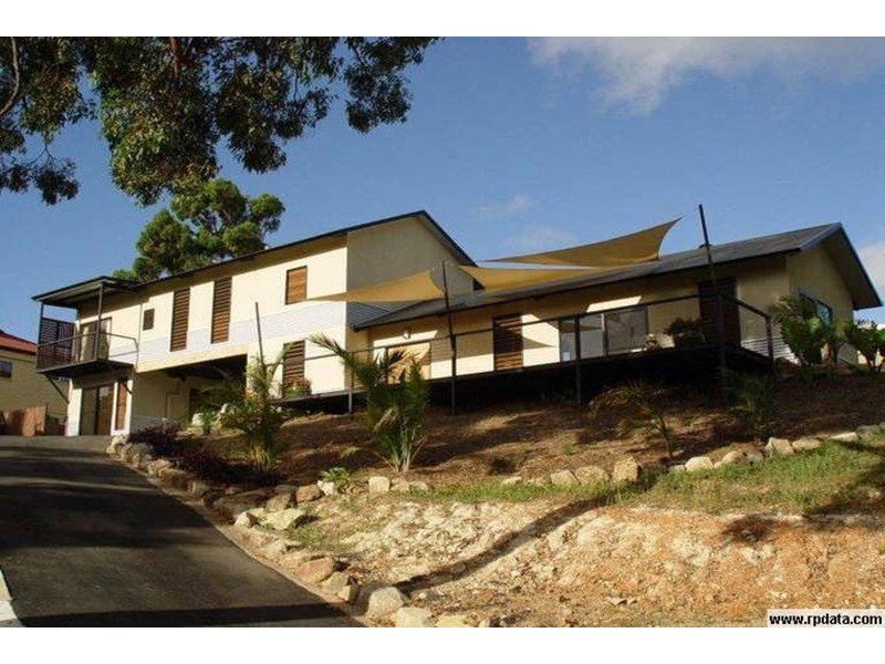 68 The Panorama, Tallai QLD 4213