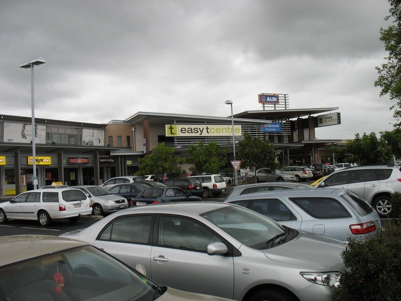 16/510 Christine Avenue, Robina QLD 4226