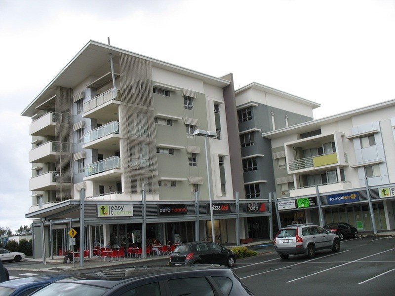 16/510 Christine Avenue, Robina QLD 4226