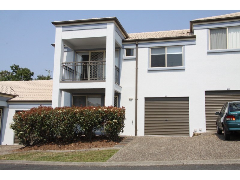 19a/1 Ridgevista Court, Reedy Creek QLD 4227