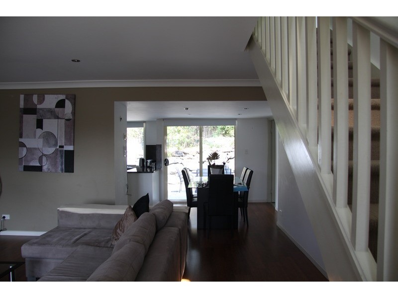 19a/1 Ridgevista Court, Reedy Creek QLD 4227