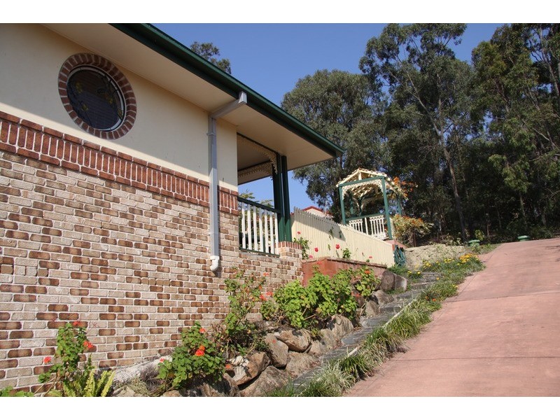 12 Wattle Glen Place, Robina QLD 4226