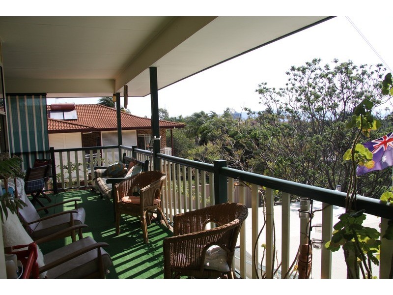 12 Wattle Glen Place, Robina QLD 4226